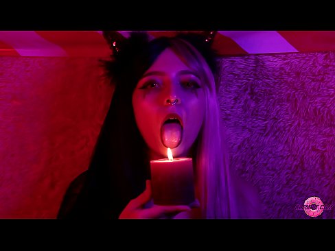 ❤️ Gepassioneerde pijpbeurt van Sexy Succubus met Mondbevrediging Porno vk at nl.ttsex.ru ❤
