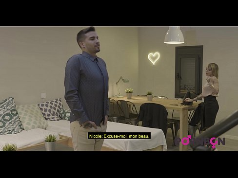 ❤️ PORNBCN 4K Een rijpe vrouw met grote tieten wil anaal geneukt worden jonge gigolo met grote lul blowjob amortisme harde neuk hand job dog style pussy lick orgasme Franse ondertiteling Porno vk at nl.ttsex.ru ❤
