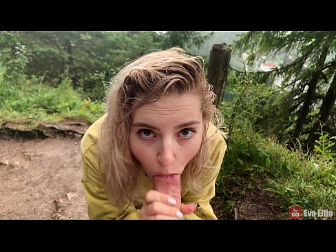 ❤️ Meisje slikt sperma na een publieke pijpbeurt - Eva Elfi Porno vk at nl.ttsex.ru ❤