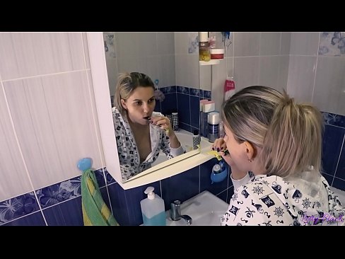 ❤️ Kappen met jong in pyjama eindigt oraal cum in kont - letty zwart Porno vk at nl.ttsex.ru ❤